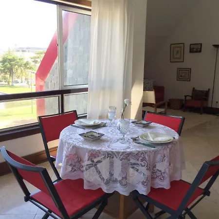 Cozy Duplex At Casino - 2 Bedrooms Apartment Estoril