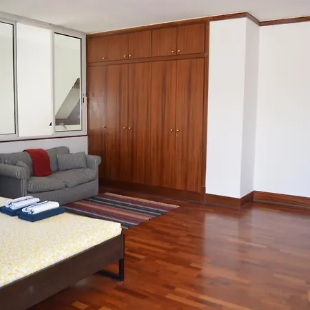 Apartment Cozy Duplex At Casino - 2 Bedrooms *