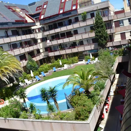 Apartment Cozy Duplex At Casino - 2 Bedrooms