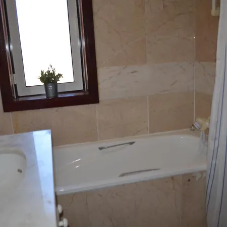 Apartment Cozy Duplex At Casino - 2 Bedrooms Estoril