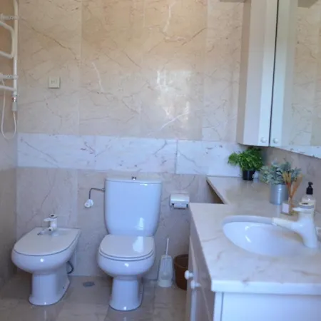 Apartment Cozy Duplex At Casino - 2 Bedrooms *