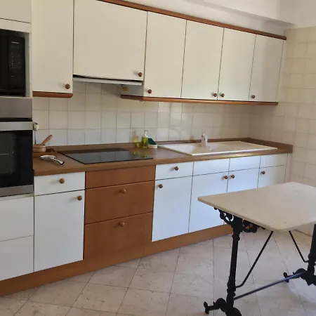 Apartment Cozy Duplex At Casino - 2 Bedrooms